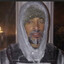 David Goggins from Dagestan