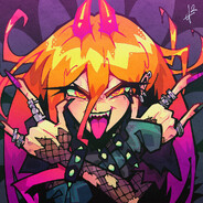 Freaky Ass Fiend