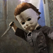 Baby Myers