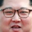 kim jung un who want burn americ