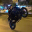 HARDCORE RİDER