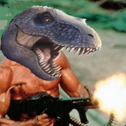 Tyrannosaurus Flex avatar