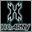 HK Army