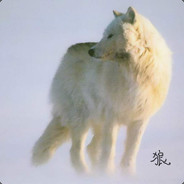 Snowwolf