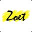 Zoet