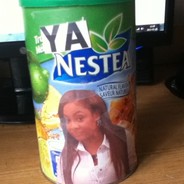 YaNestea Steam avatar
