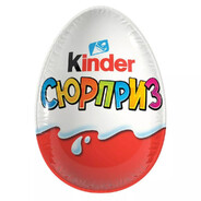 kinder