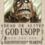 Godd Usopp