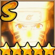 漩涡鸣人（九喇嘛连结