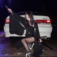 как же он силен