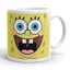 spongebob mug
