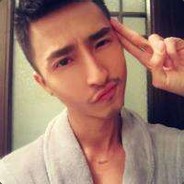 江南以北丶安哥最美