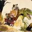 DONKEY KONG LONG SLONG