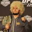 Khabib the GOAT