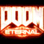 DOOM  GUY ETERNAL