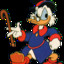 Scrooge McDuck