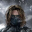 The Winter Soldier
