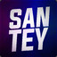 Santey