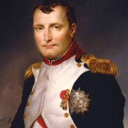 Napoleon Bonaparte