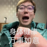 阳光快乐大男孩