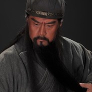 关云长专砍孤儿