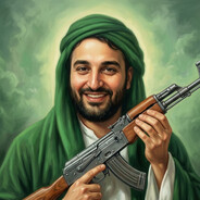 24 Steam avatar