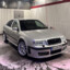 真夜中 | Škoda octavia vRS 1