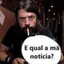 linguiça manivela