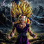 #Gohan [#Toni.]
