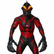 你们好我是贝利亚