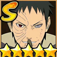 宇智波带土 忍界大战