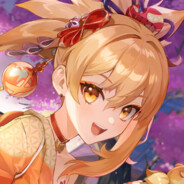 宵宫姐姐可爱捏~嘿嘿