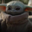 baby yoda