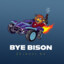 Bye Bison