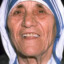 Mutter Teresa