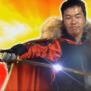 王道征途の先辈