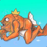 Level 100 Magikarp