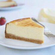 cheesecake