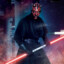 Darth Maul