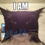Itz Batmanぷ