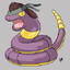Ekans Dilos