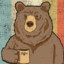 CoffeeBear