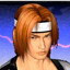 Hwoarang