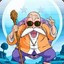 Muten Roshi | MAX POWER