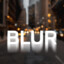 BLUR