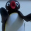 Dr. Scared Pingu