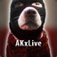 AKXLIVE