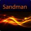 Sandman...Meh