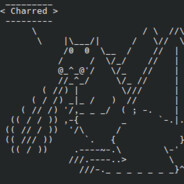 Charred's Avatar