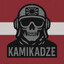 kamikadze